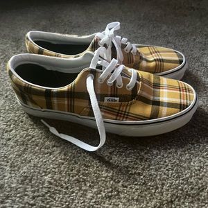 Clueless inspired vans.